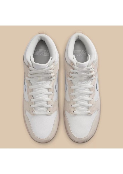 Dunk High Retro Premium Erkek Spor Ayakkabı DV0822-100 fırsatları