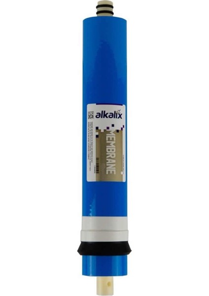 Purefer Su Arıtma Filtresi Alkalix Membranlı Usa fiyatları