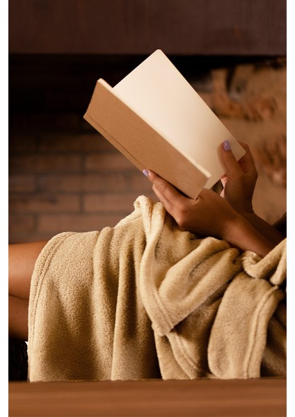 Karavan Baskılı Battaniyeli Opsiyonel Yastık Kırlent Camping modelleri