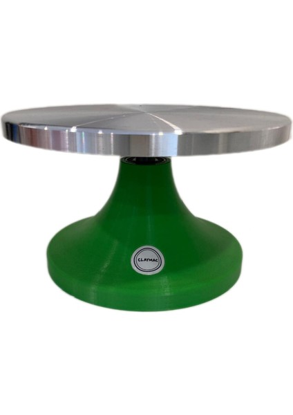 Metal Turnet
