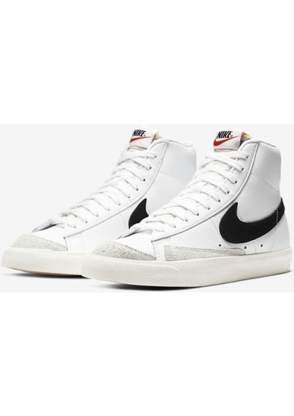 Blazer Mid 77 Vntg Sneaker BQ6806-100 BQ6806-100 fiyatları