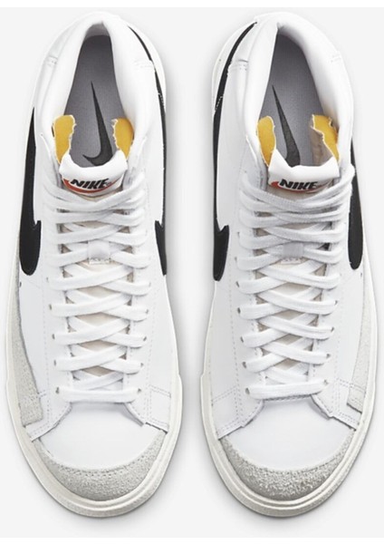 Blazer Mid 77 Vntg Sneaker BQ6806-100 BQ6806-100 modelleri