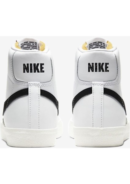 Blazer Mid 77 Vntg Sneaker BQ6806-100 BQ6806-100 fırsatları