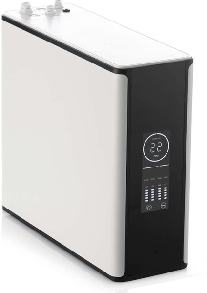 Smart Purifier 500 Gpd Slim Su Arıtma Cihazı Tds Ölçer