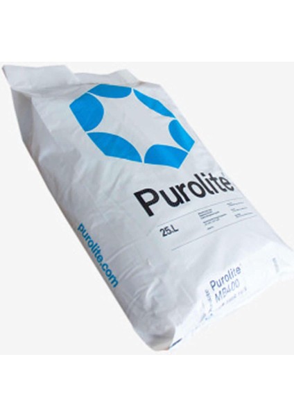 Mixbed Reçine Purolite MB400