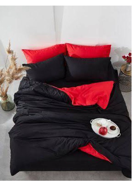 Tek Kişilik Nevresim Seti (Çarşafsız)