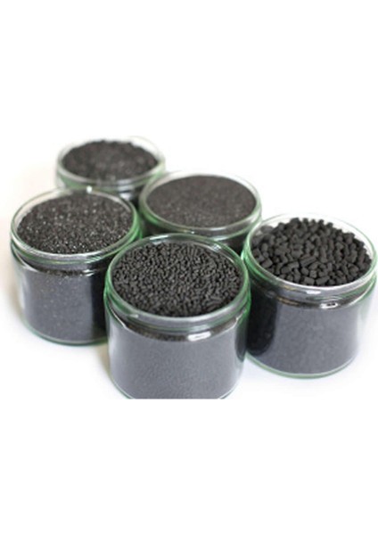 Aqualine Aktif Karbon AC900 Kömür Bazlı modelleri