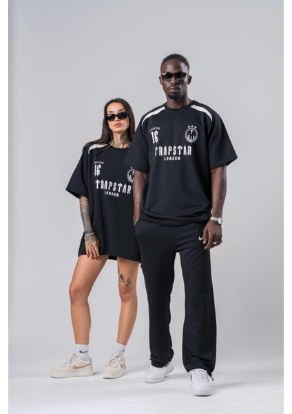 Trapstar Oversize Unisex T-Shirt