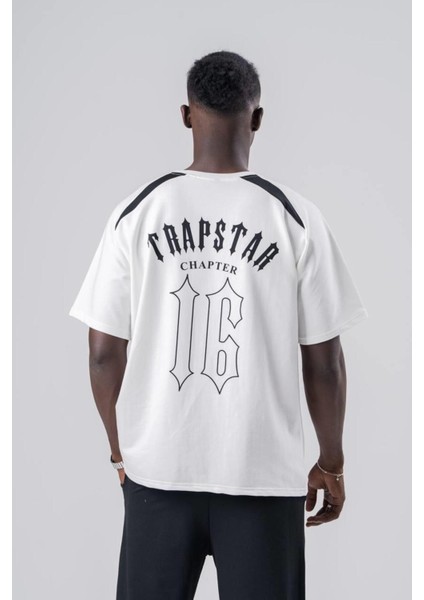 Trapstar Oversize Unisex T-Shirt