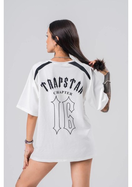 Trapstar Oversize Unisex T-Shirt