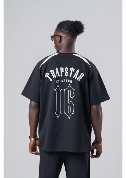Trapstar Oversize Unisex T-Shirt