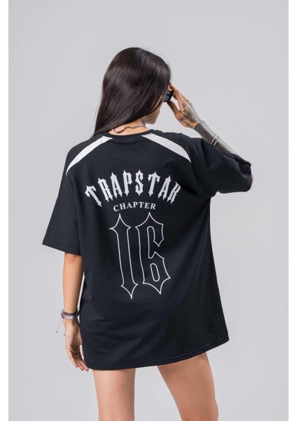 Trapstar Oversize Unisex T-Shirt