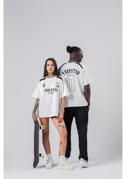 Trapstar Oversize Unisex T-Shirt