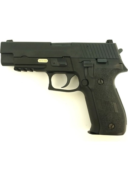 We MK25 F226 Model Sıyah Aırsoft Tabanca fiyatları