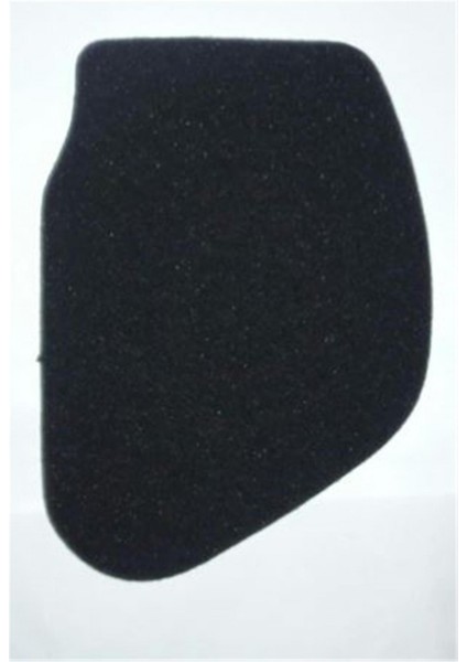 TVS WEGO 110 SÜNGER HAVA FİLTRESİ 2011 2016 ESKİ MODEL