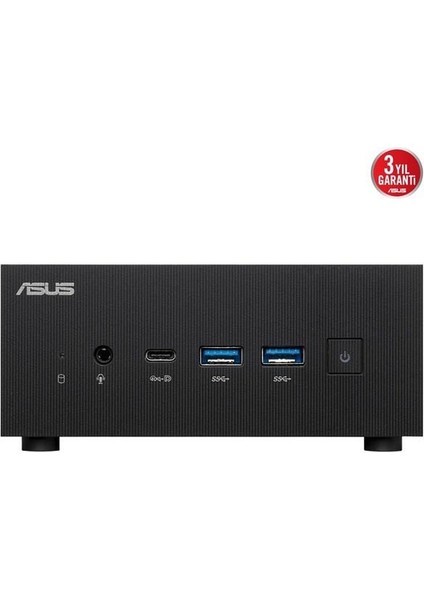 PN53-BBR777HD Ryzen 7 7735HS-32GB Ddr5 RAM-512GB Nvme-Fdos Mını Pc