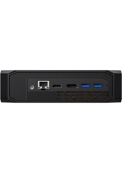 MP200 Minipc Intel I5 12450H 4.4GHZ/16GB/1TB M.2/WIN11 Pro