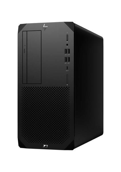 Z2 G9 8T1H8EA Core I9 14900K-32GB Ddr5 Ram-1tb NVME-16GB Rtx A4000-W11 Pro