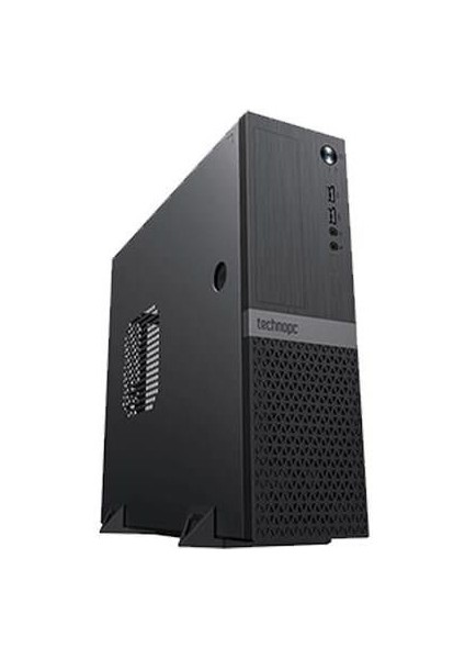 Green Sff SIH7825 Pentıum G6405-4GB RAM-128GB SSD-W11H