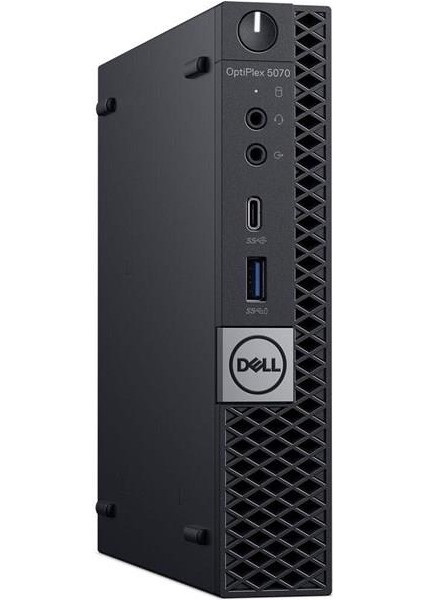 7010MFF N018O7010MFFU Core I7 13700T 64GB- 1tb M2 Nvme- O/b UHD Frd Mini Pc