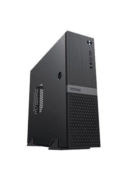 Green SIH7825 Core I7 11700-16GB RAM-512GB Nvme-Fdos