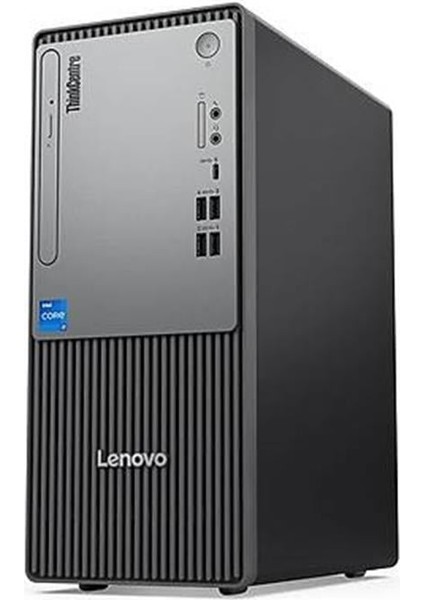 Pc Neo 50T Thınkcentre 12UB000BTR I5-13400 16GB 512SSD UHD 730 Dos