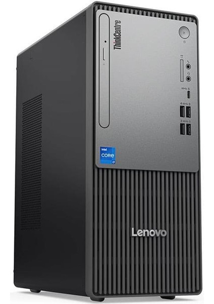 Pc Neo 50T Thınkcentre 12UB000BTR I5-13400 16GB 512SSD UHD 730 Dos