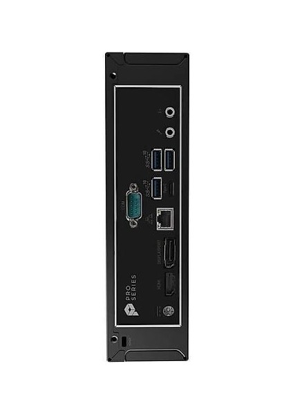 Msı Pro DP21 14MQ-008EU Core I7 14700-16GB Ddr5 Ram-1tb NVME-W11 Pro