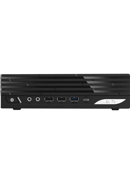 Msı Pro DP21 14MQ-008EU Core I7 14700-16GB Ddr5 Ram-1tb NVME-W11 Pro