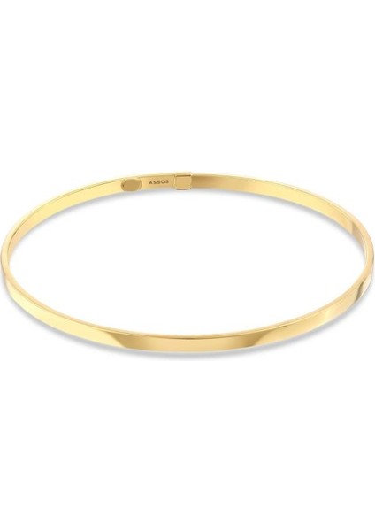 Altın Bilezik - 14K - 2.20GR