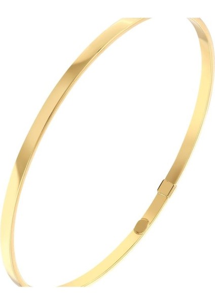 Altın Bilezik - 14K - 2.20GR