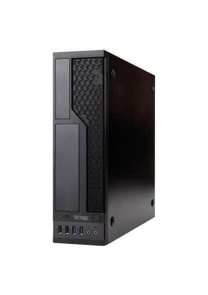 Blueera Latus V1 Core I3 10100-8GB RAM-256GB Ssd-Fdos Sff Pc TPDPC10F006746