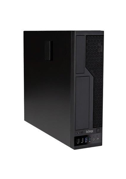 Blueera Latus V1 Core I3 10100-8GB RAM-256GB Ssd-Fdos Sff Pc TPDPC10F006746