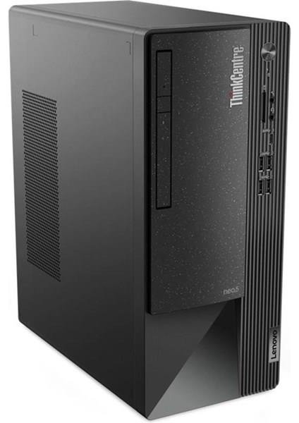 Neo 50S Thınkcentre 12JF009DTR Core I5 12400-64GB RAM-512GB Nvme-Fdos