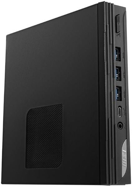 Msı Pro DP10 13M-002EE Core I5 1340P-32GB RAM-512GB NVME-W11 Pro Mını Pc
