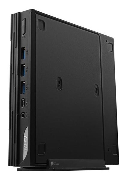 Msı Pro DP10 13M-002EE Core I5 1340P-32GB RAM-512GB NVME-W11 Pro Mını Pc
