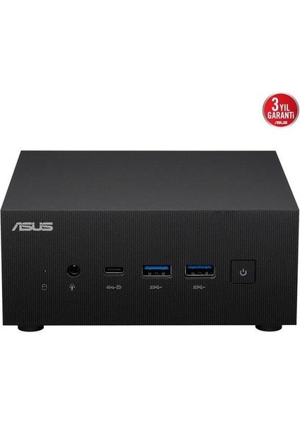PN53-BBR575HD Ryzen 5 7535HS-64GB Ddr5 Ram-1tb Nvme Disk-Fdos Mını Pc