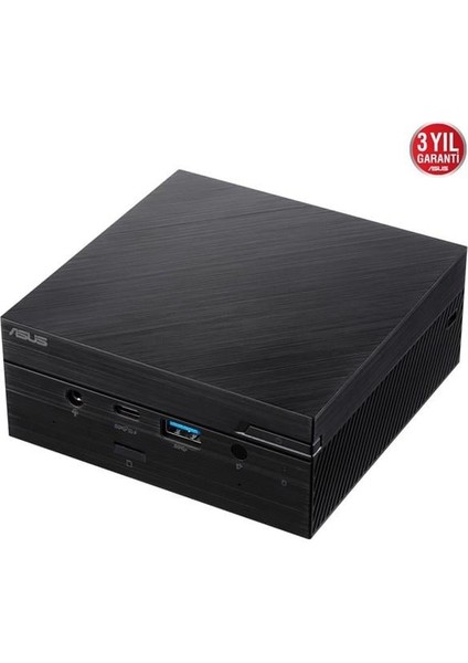 PN51 S1-B332 Ryzen 3 3500U 8gb- 256GB M2 Nvme- O/b UHD W11 Pro Mini Pc modelleri
