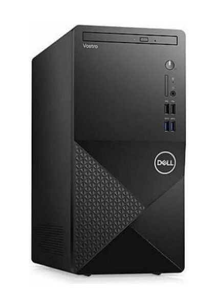 Vostro 3910 M2CVDT3910U Core I3 12100 16GB- 512GB M2 Nvme- O/b UHD Fdos