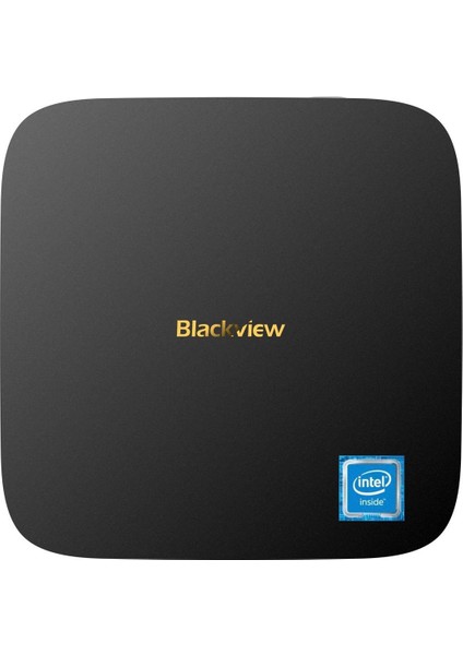 MP60 Minipc Intel N95 3.4GHZ/16GB/512GB M.2/WIN11 Pro