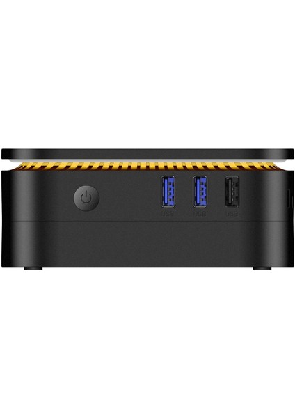 MP60 Minipc Intel N95 3.4GHZ/16GB/512GB M.2/WIN11 Pro