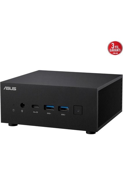 PN53-BBR575HD Ryzen 5 7535HS-64GB Ddr5 Ram-1tb Nvme Disk-Fdos Mını Pc