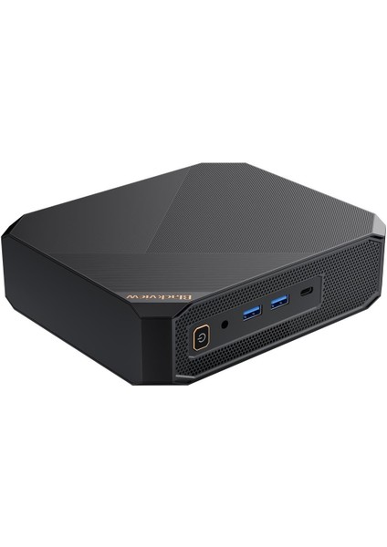 MP200 Minipc Intel I9 11900H 4.9GHZ/16GB/512GB M.2/WIN11 Pro