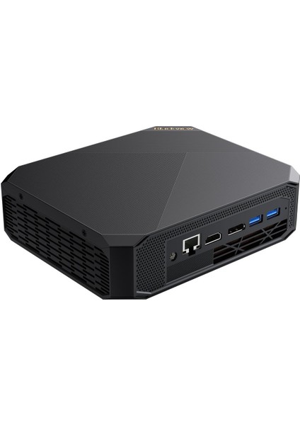 MP200 Minipc Intel I9 11900H 4.9GHZ/16GB/512GB M.2/WIN11 Pro