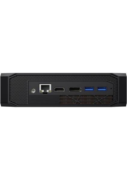 MP200 Minipc Intel I9 11900H 4.9GHZ/16GB/512GB M.2/WIN11 Pro