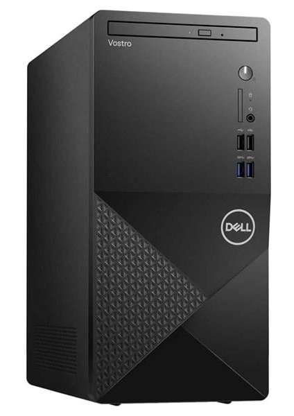 Vostro 3910 N7519VDT3910U-01 Core I5 12400 16GB- 512GB M2 Nvme- O/b UHD630 Frd
