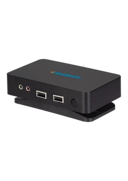Vcloudpoint V1 Zero Client Ağ Erişim Cihazı (Terminal Pc)
