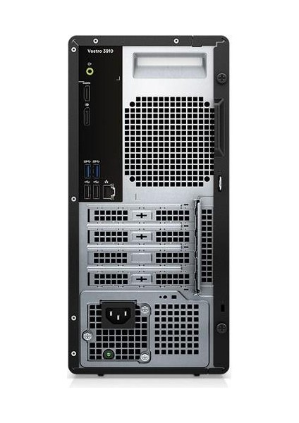 Vostro 3910 N7505VDT3910U Core I5 12400 32GB- 1tb Nvme- O/b UHD Frd
