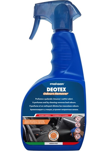Deotex Plus 250 ml