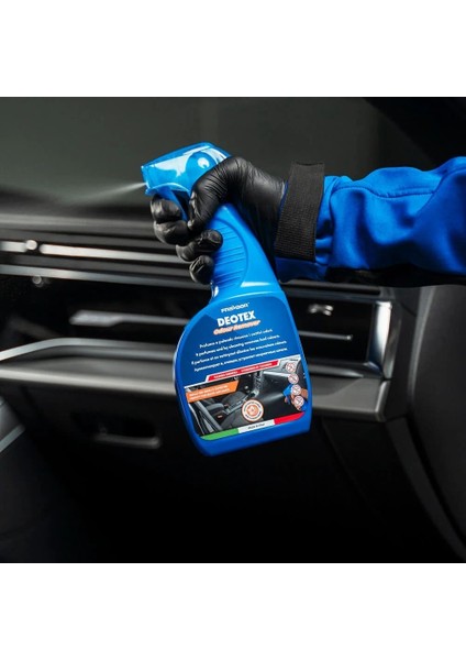 Deotex Plus 250 ml